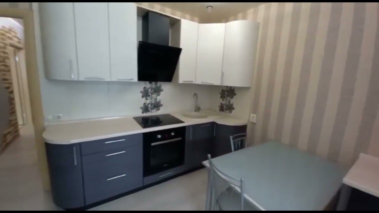 Ул. Нижняя Дуброва, д. 1 смотреть онлайн