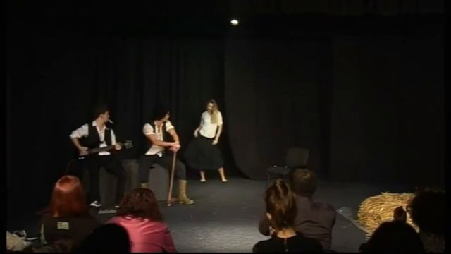 Na kafi sa mladim tuzlanskim glumcem, Damirom Kahrimanovićem смотреть онлайн