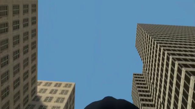 Giantess Ryuko Growth(SFM)