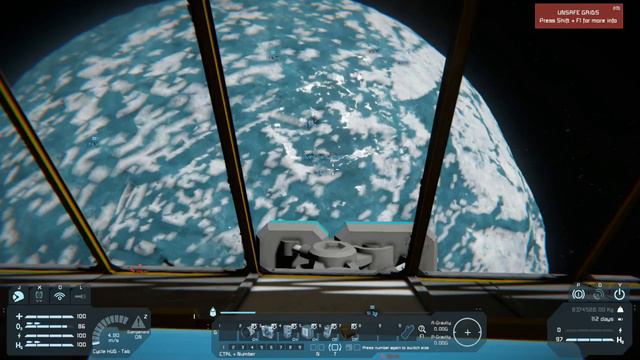 Space Engineers - When you get too close... смотреть онлайн