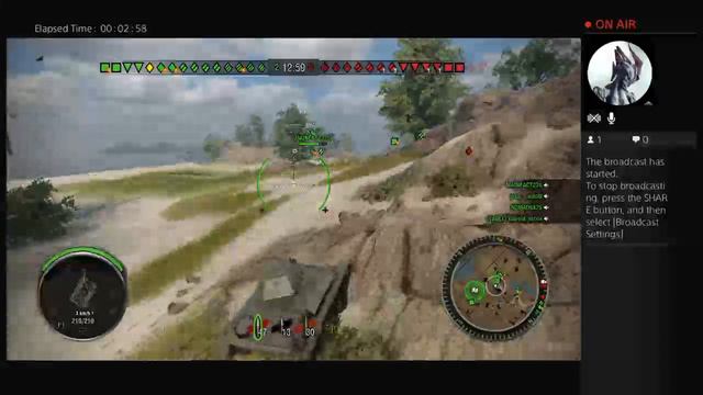 World of tanks trolling w/ logan tries смотреть онлайн