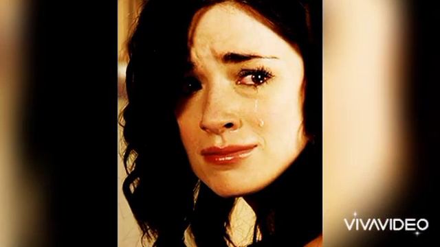 Crystal Reed - Paint a Smile by Jasmine V смотреть онлайн
