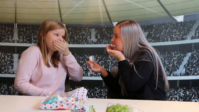 Idolträff med Beas Liv & P3 Star смотреть онлайн