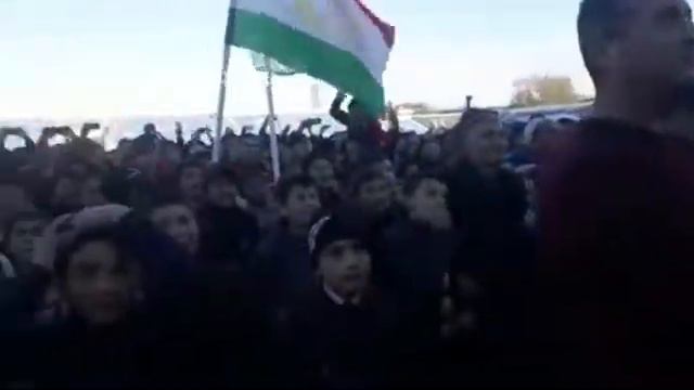 Мухлисони ашаддии футболи точик смотреть онлайн