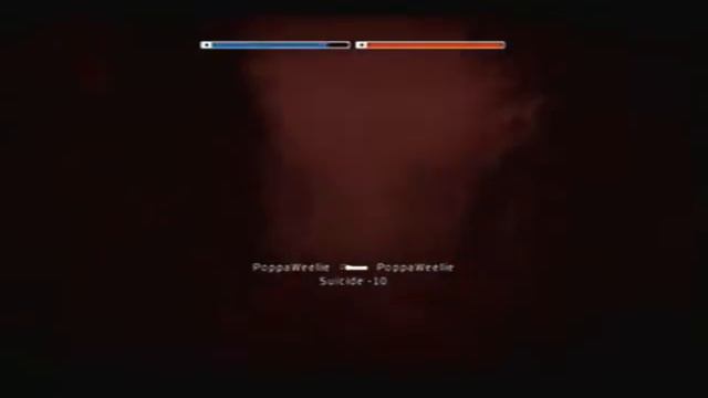 Messing around in Battlefield смотреть онлайн
