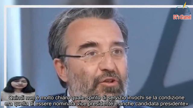 Letizia Moratti, la sparata da Damilano Me lo ha promesso смотреть онлайн