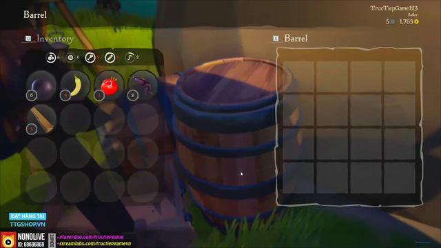 SEA OF THIEVES ĐỤT #7: NGƯỜI NƯỚC NGOÀI DỖI BỎ CẢ GAME VÌ TEAM ĐỤT =)))) Chúng tôi xin lỗi !!! смотреть онлайн