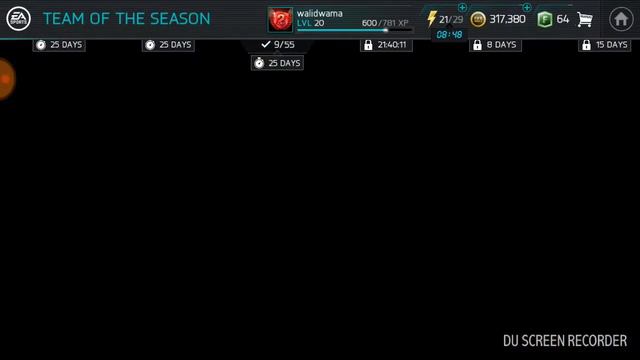Fifa mobile 18 - ربحت walker 87 !!!!!!!!!🔥🔥🔥🔥🔥🔥🔥🔥 смотреть онлайн