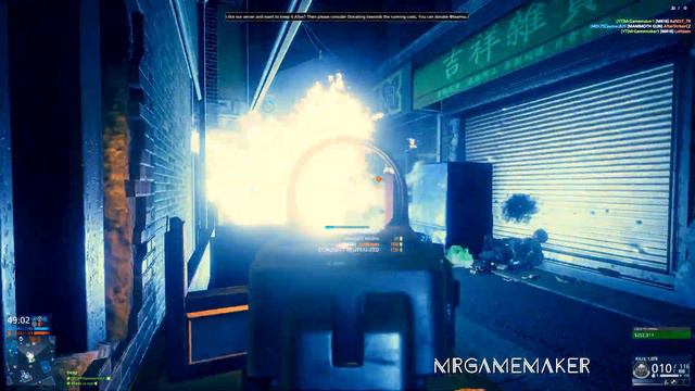Battlefield Hardline 2020 Playing on DLC Maps! смотреть онлайн