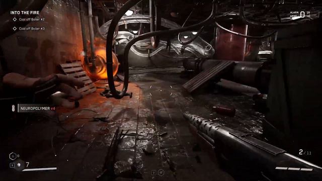Atomic Heart Ep.2 - Finding The Way смотреть онлайн