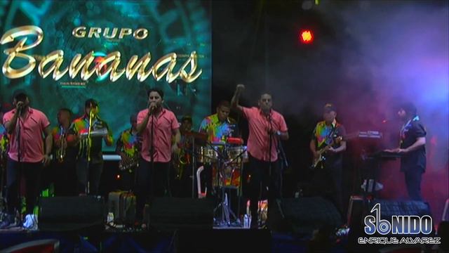 Bananas sigue la buya смотреть онлайн