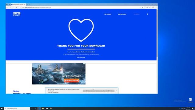api-ms-win-service-private-l1-1-0.dll Missing Error on Windows | 2020 | Fix #1 смотреть онлайн