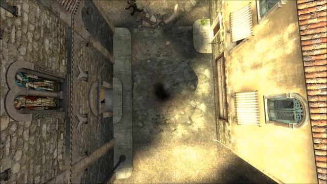 Judgement Impendium (Garry's Mod & DoD:S Machinima) смотреть онлайн