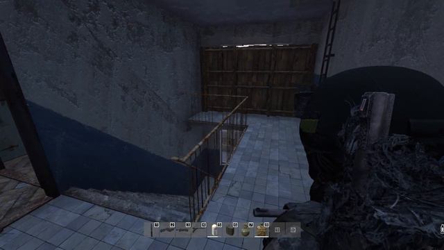 "Живыми вы отсюда ТОЧНО не выйдете..." DayZ смотреть онлайн