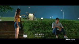 [MV] Hot Kiss 💋 Darren Wang & Jelly Lin  💝 Fall in love at fist kiss 😘 恶作剧之吻 Chinese Drama 2019