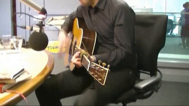 David Gray on Tony Fenton Show смотреть онлайн