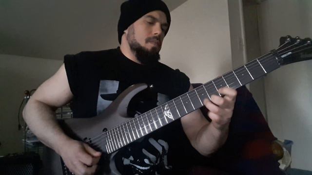 MARC RIZZO- SPQR смотреть онлайн