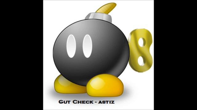 Gut Check - Astiz смотреть онлайн