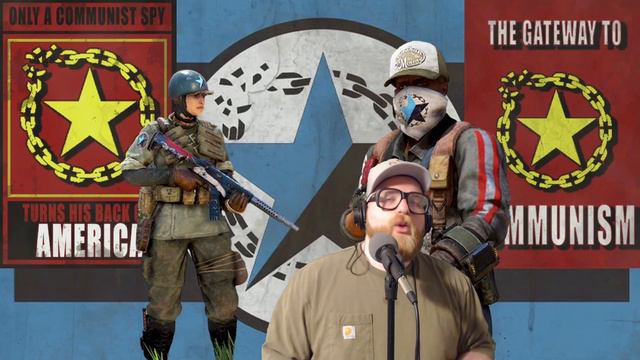 The Free States - Fallout Lore (Fallout 76) смотреть онлайн