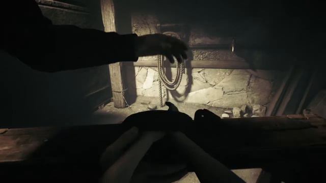 Wolfenstein® II: kill dog scene i couldn't смотреть онлайн