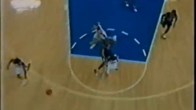 NBA-requiem for a dream смотреть онлайн