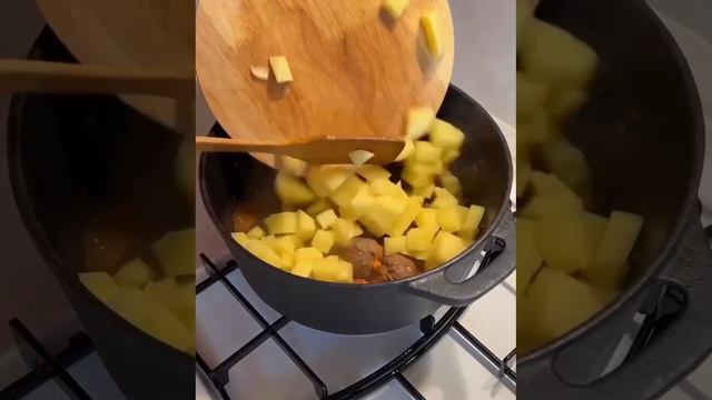 Рецепты на каждый день