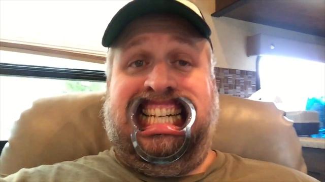 Trip #7: Back to Haas Lake смотреть онлайн