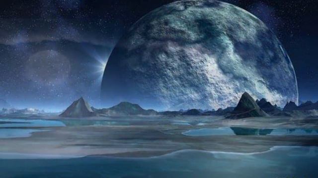 Mike Oldfield - Embers