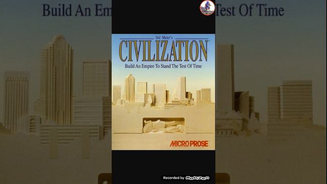 Civilization 1 Original Soundtrack