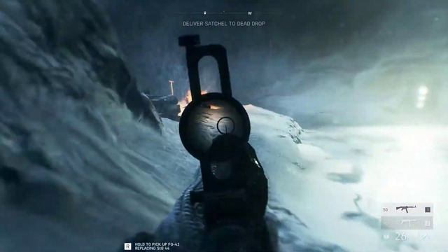 One Of The Best Mission In World War 2 Game | Battlefield 5 HD Gameplay Part 6 | Best Fps Games смотреть онлайн