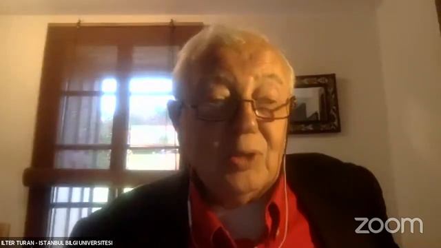 3. Oturum - 100. Yıl Perspektifiyle 1921 Teşkilat-ı Esasiye Kanunu ve Millî Egemenlik Sempozyumu смотреть онлайн