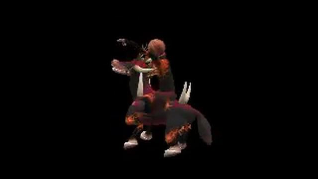 SPORE Headless horseman смотреть онлайн