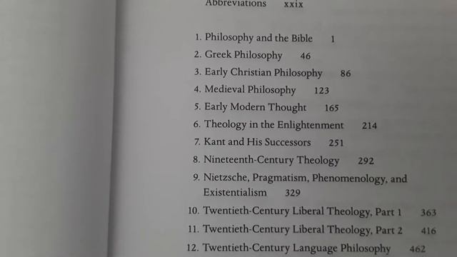 "A History of Western Philosophy and Theology"-John M. Frame смотреть онлайн