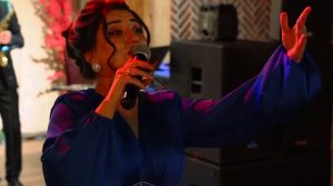 "Мика Рамазанова"Эвера заз"2023"