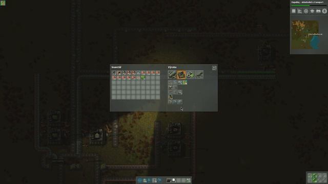 [vojtakudlacek]Factorio 3.dil[2k/60p] смотреть онлайн