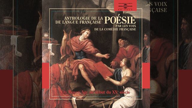 Théophile gautier - dans la sierra смотреть онлайн