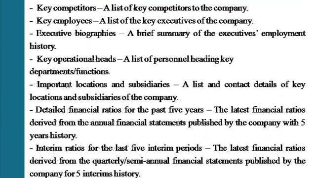 Rallis India Limited RALLIS Financial and Strategic SWOT Ana смотреть онлайн