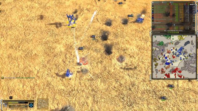 Supreme Commander [315] - Сида печёт, и Блинчика пекут (с джемом)