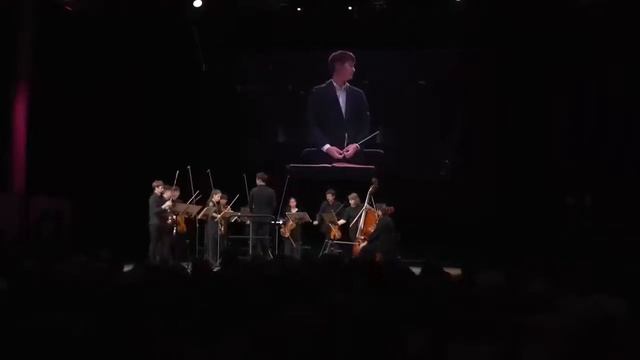 [서형민 Hans Suh] 피아졸라: 사계 中 겨울&봄 | A.Piazzolla: "Winter & "Spring" from Four Seasons of Buenos Aires смотреть онлайн