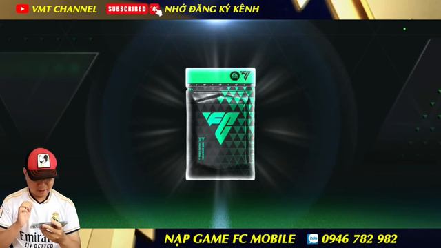 MỞ PACK DIVISION RIVALS - NHẬN FREE CẦU THỦ SỰ KIỆN HEROES | FC MOBILE смотреть онлайн