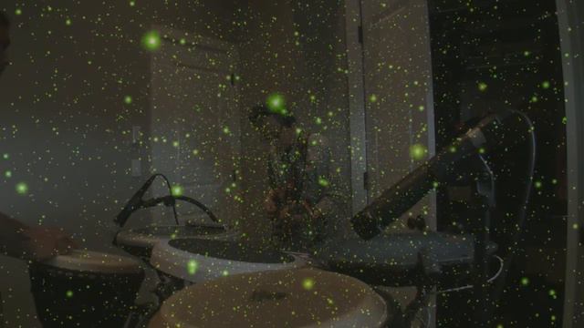 Spirit Grove ~ Borg Space ~ Instrumental Electro Percussion Guitar Ambient Improvisation смотреть онлайн