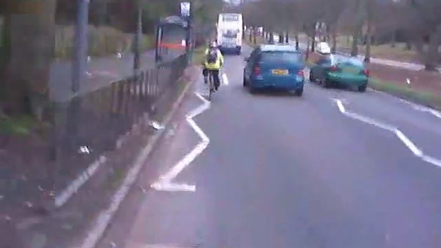 Overtaking like Robert Millar!.wmv смотреть онлайн