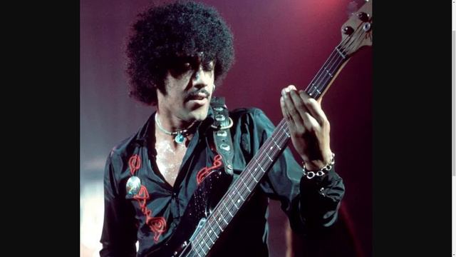 Phil Lynott & Laurence Archer - I Still Thin Of You Mix. смотреть онлайн