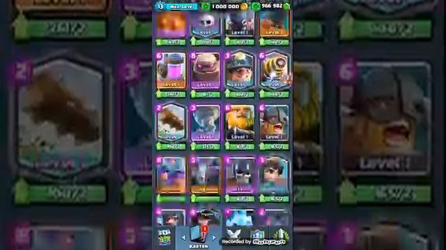 CLASH ROYALE-PRIVATE SERVER[_NIGHT WITCH & BATS_]-LINK IN DESCRIPTION FOR DOWNLOAD☆ смотреть онлайн