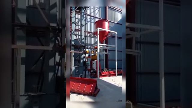 сборка конвейера