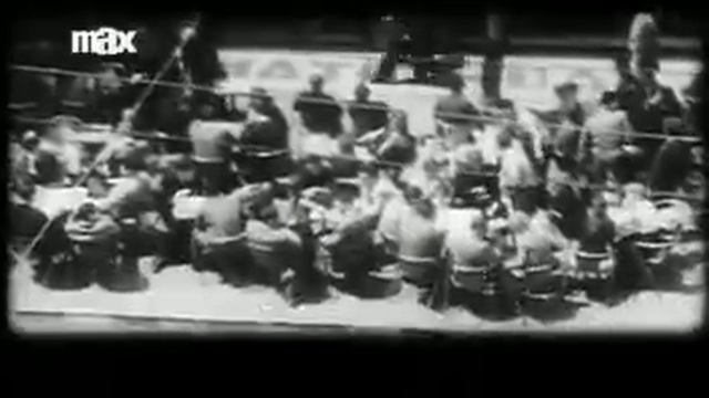 El Gusto - Algerie Chaabi Musique