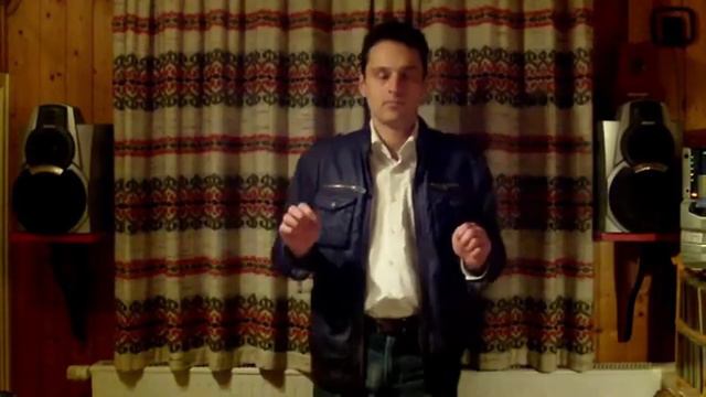 Die TOP 3 Hits von Gerhard Müller kommentiert von Gerhard Müller смотреть онлайн