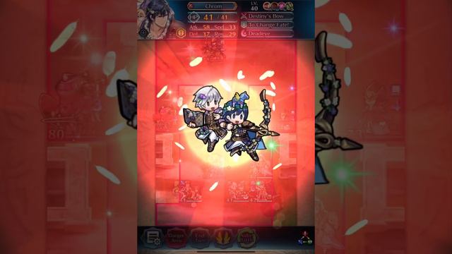 FEH MHB Limited Otr Kingsbrother ABYSSAL Awakening Emblem bOnK. смотреть онлайн