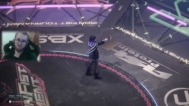 [Стрим] Доп. контент feat. @Kosmen21 (Tekken 8) №2 смотреть онлайн