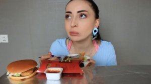 Я КУПИЛА МАШИНУ 🚗 СКОЛЬКО ПОТРАТИЛА?? Mukbang Ayka Emilly